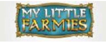 Logo My Little Farmies