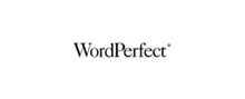 Logo wordperfect