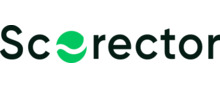 Logo scorector