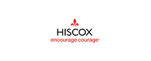 Logo hiscox