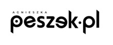Logo Agnieszka Peszek