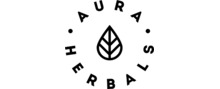 Logo AuraHerbals