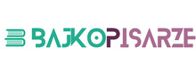 Logo Bajko pisarze