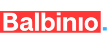 Logo Balbinio