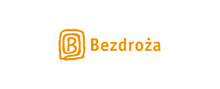 Logo bezdroza.pl
