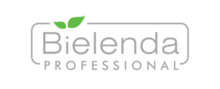 Logo Bielenda Professional