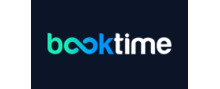 Logo Booktime