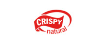 Logo crispy natural
