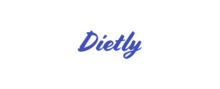 Logo dietly