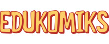 Logo Edukomiks