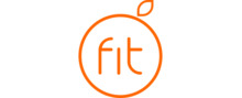 Logo fit juice