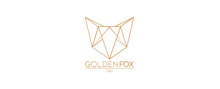 Logo GoldenFoxCBD
