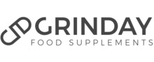 Logo grinday