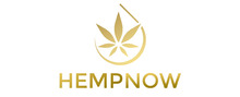 Logo hempnow