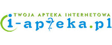 Logo i-APTEKA