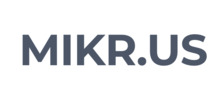 Logo MIKR.US