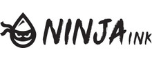 Logo Ninja Ink