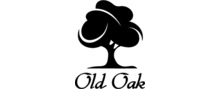 Logo old oak