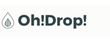 Logo Oh!Drop!