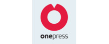 Logo Onepress