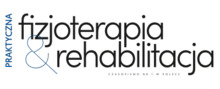 Logo Praktyczna Fizjoterapia