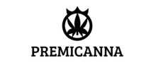 Logo Premicanna
