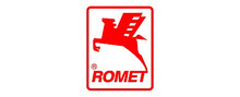 Logo romet
