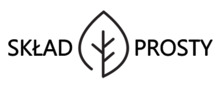 Logo Skład Prosty