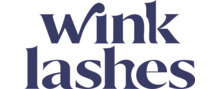 Logo Wink Lashes