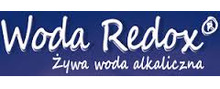 Logo Woda Redox
