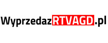 Logo Wyprzedaż RTVAGD