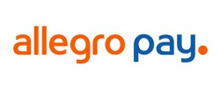 Logo Allegro Pay