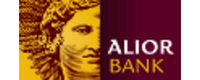 Logo Alior Bank Rachunek iKonto Biznes