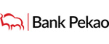 Logo Bank Pekao Karta Kredytowa