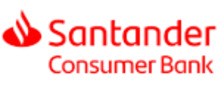 Logo Santander Karta ratalna