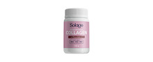 Logo Sollage Collagen