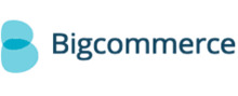 Logo bigcommerce
