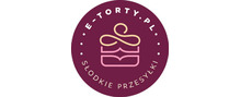 Logo e-torty