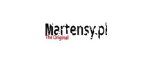 Logo martensy