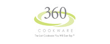 Logo 360 Cookware