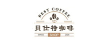 Logo Best Coffee