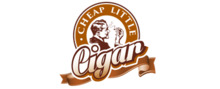 Logo Cheap Little Cigars