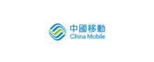 Logo China Mobile HK