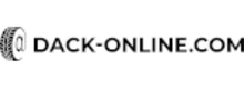 Logo Dack Online