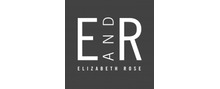 Logo Elizabeth Rose Fashion