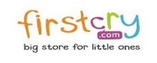 Logo Firstcry