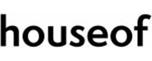 Logo houseof