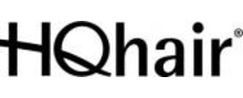 Logo HQhair