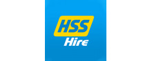 Logo HSS Hire