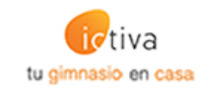 Logo ICTIVA